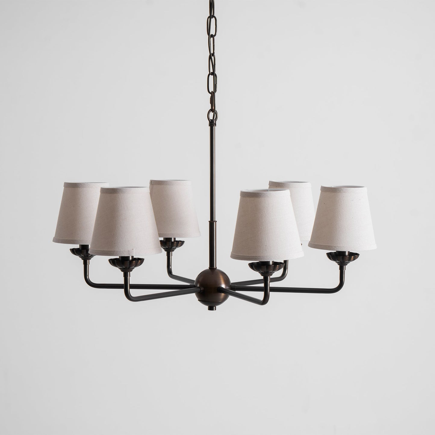 Lysis Chandelier