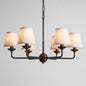 Lysis Chandelier