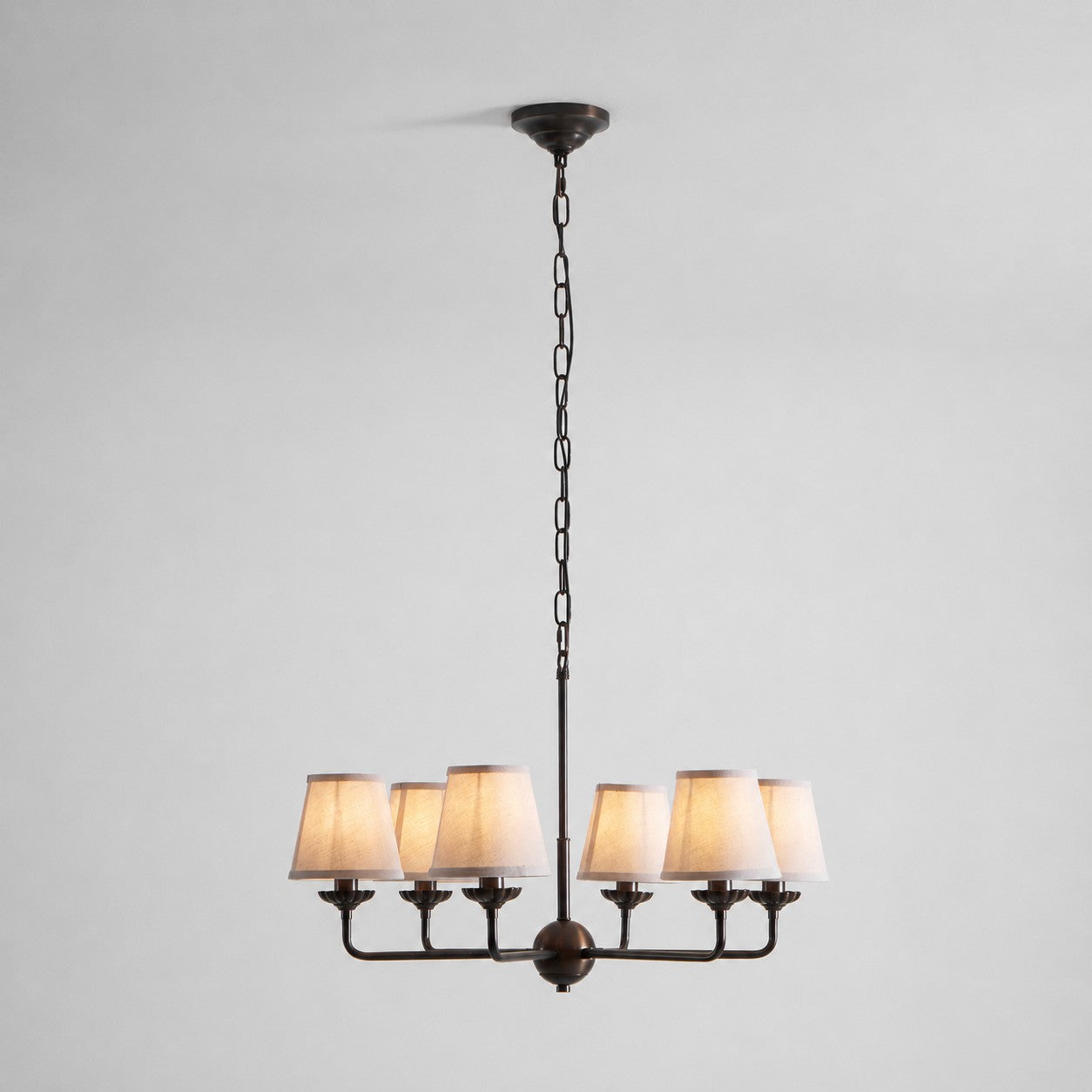 Lysis Chandelier