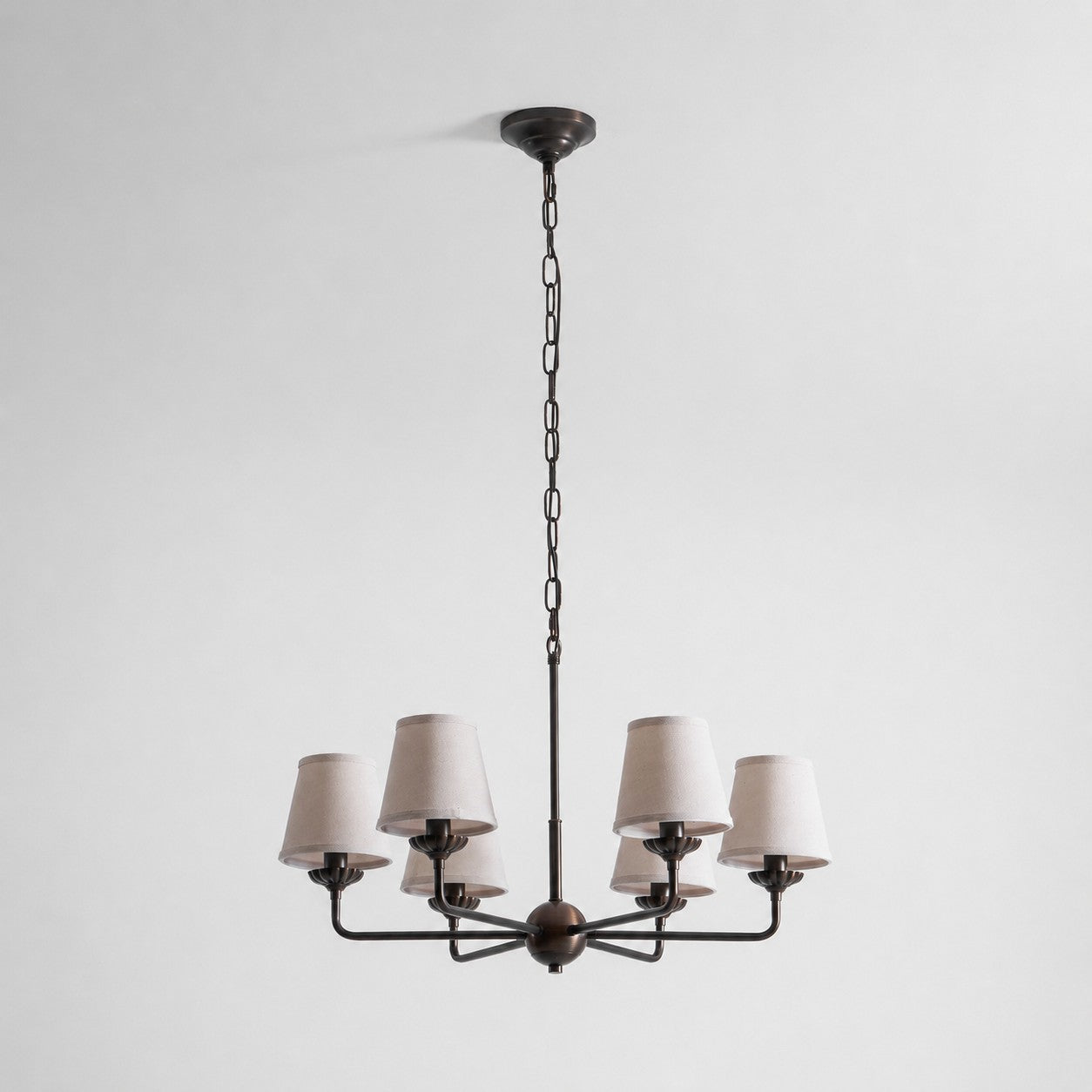 Lysis Chandelier