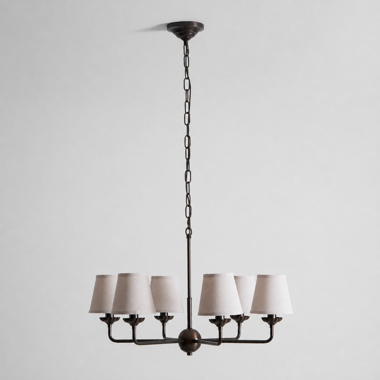 Lysis Chandelier