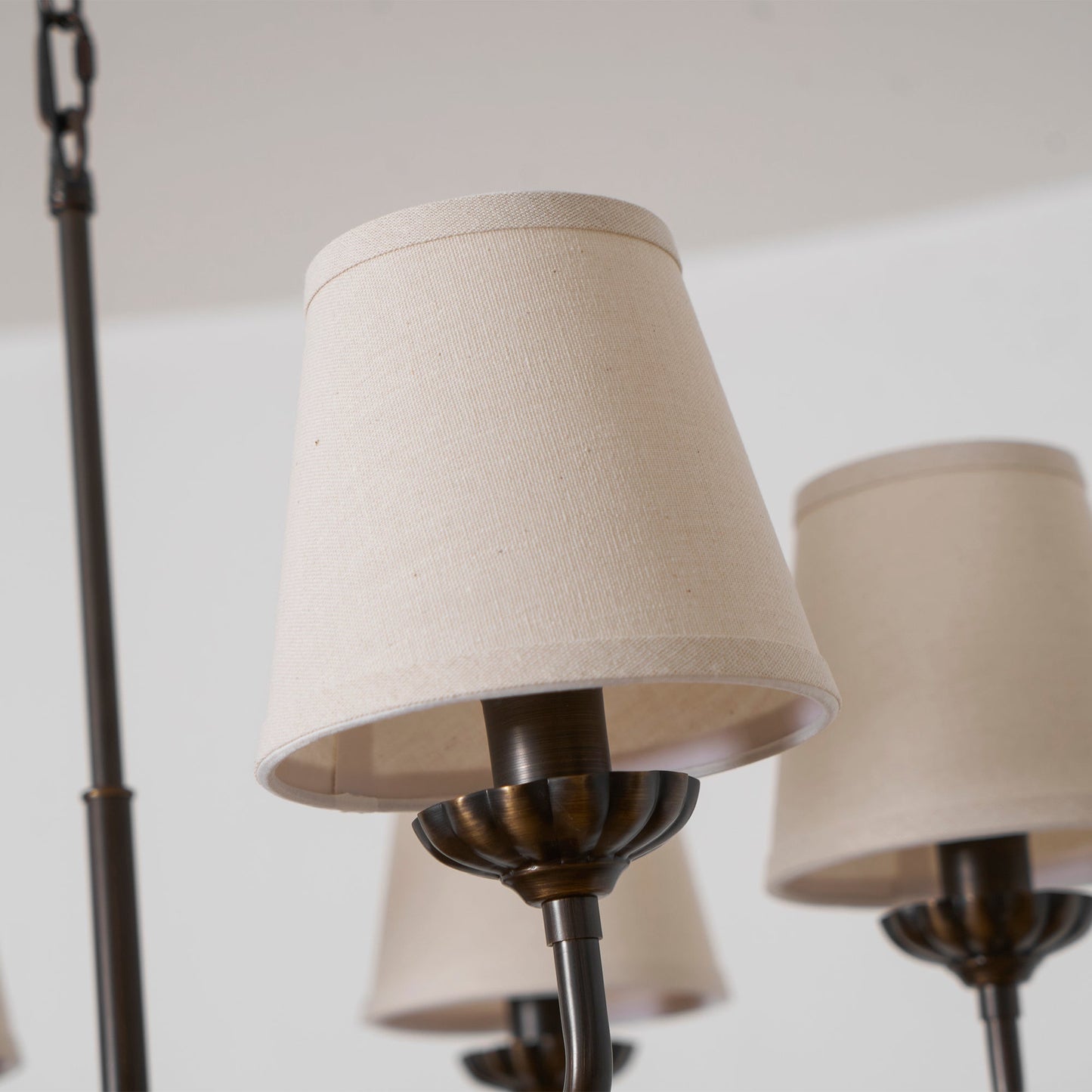 Lysis Chandelier