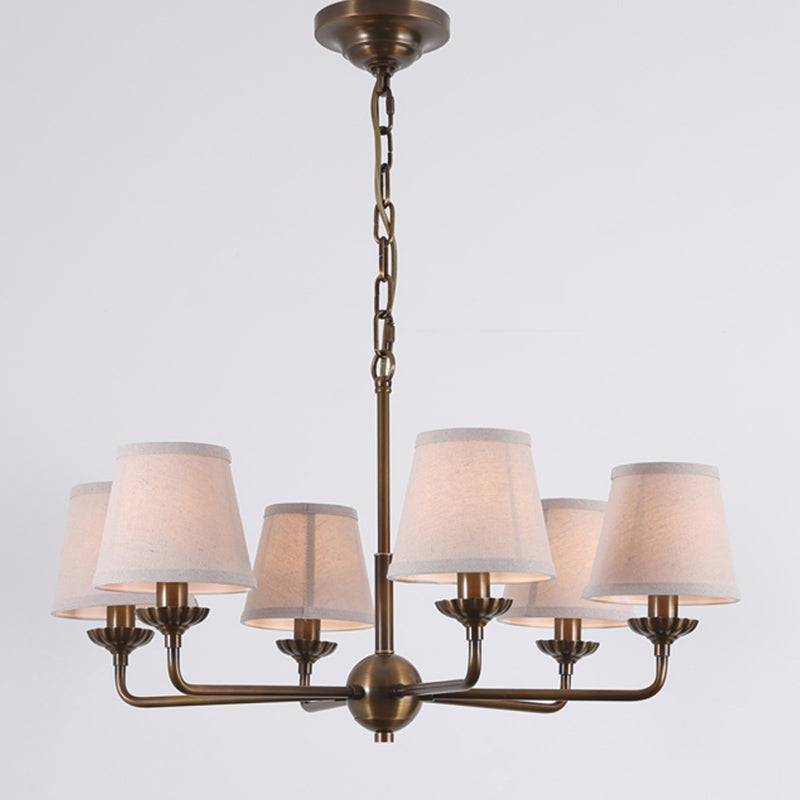 Lysis Chandelier