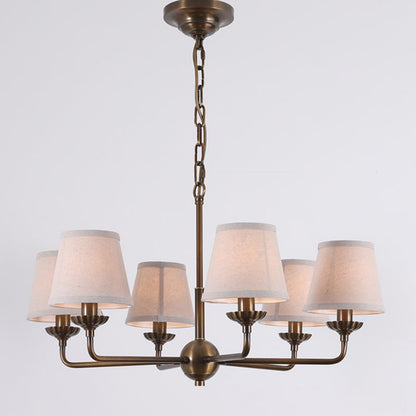 Lysis Chandelier