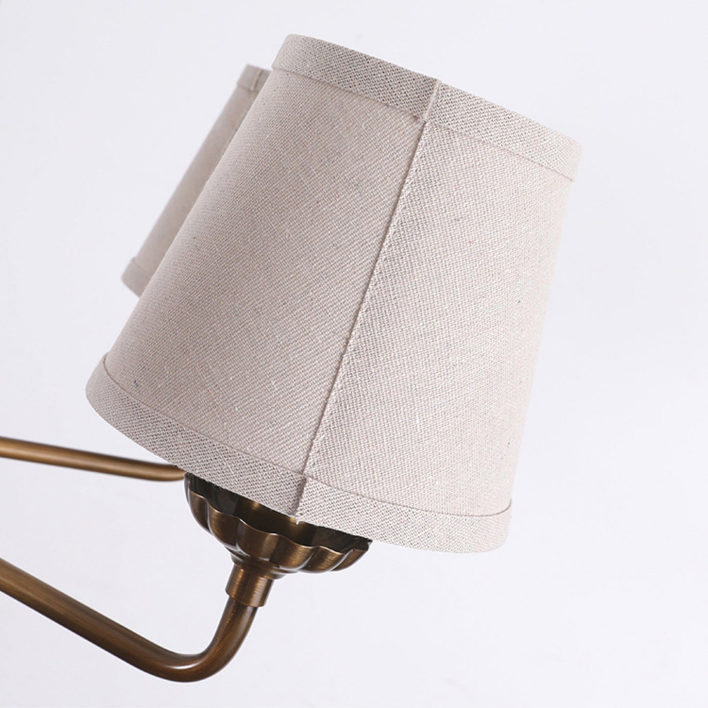 Lysis Chandelier