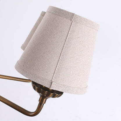 Lysis Chandelier