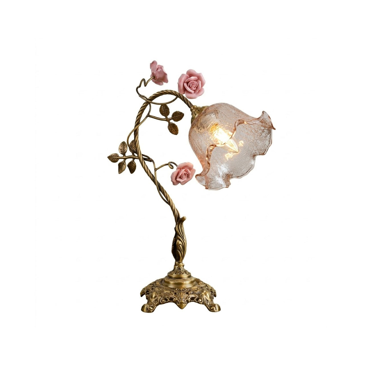 Quasar Table Lamp