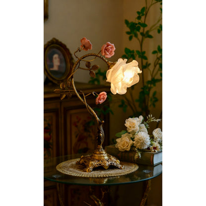 Quasar Table Lamp