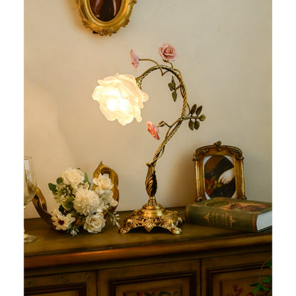 Quasar Table Lamp