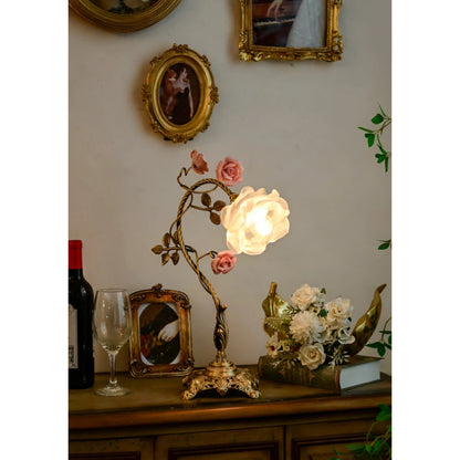 Quasar Table Lamp