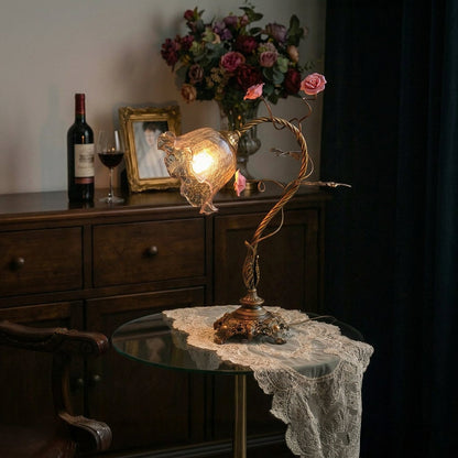 Quasar Table Lamp