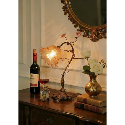 Quasar Table Lamp