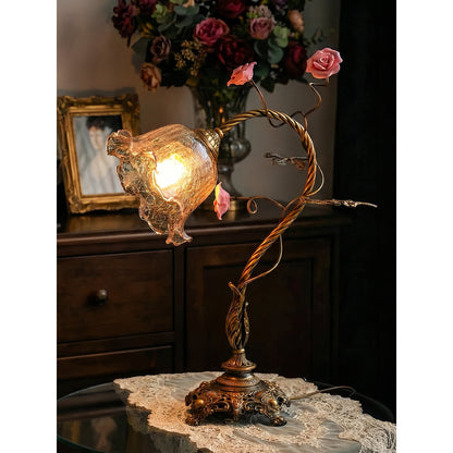 Quasar Table Lamp