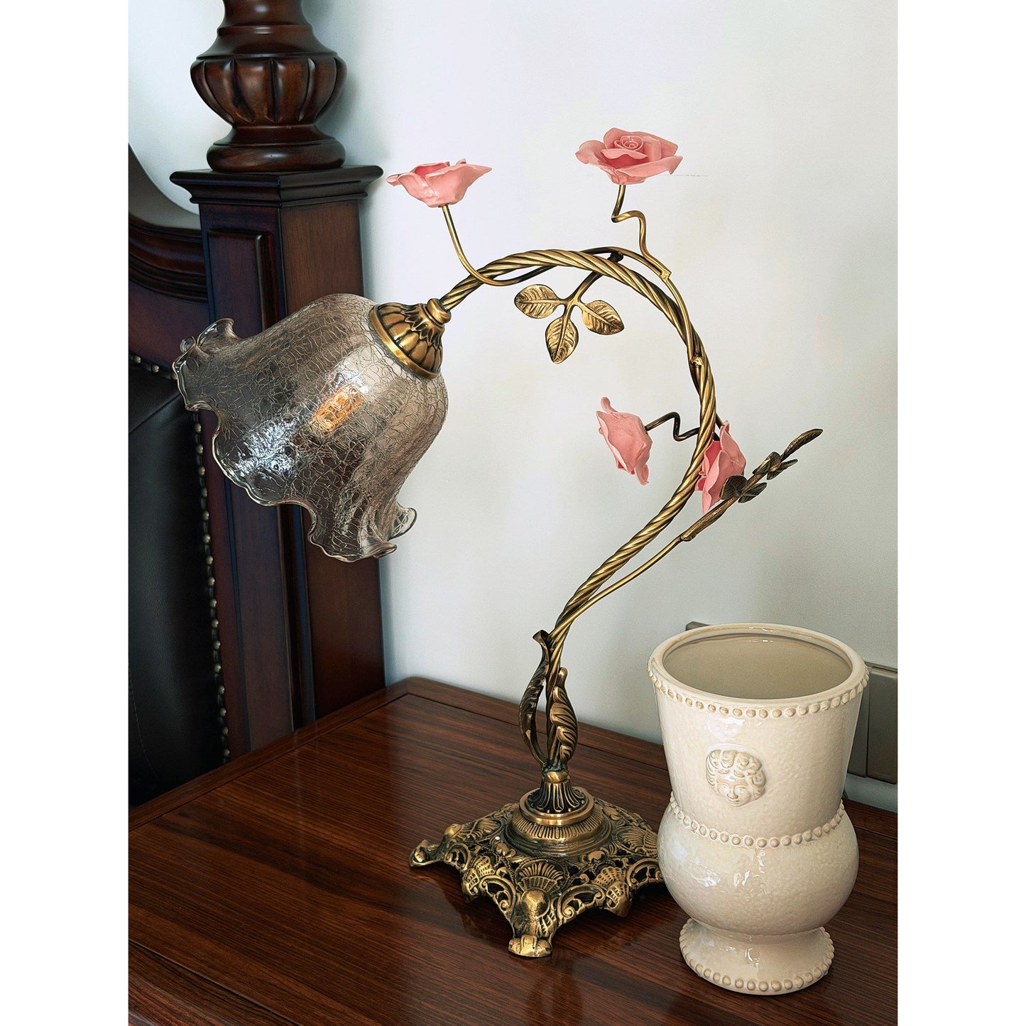 Quasar Table Lamp