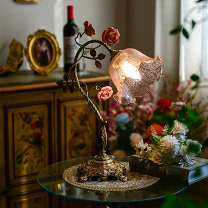 Quasar Table Lamp