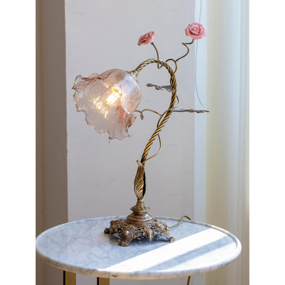 Quasar Table Lamp