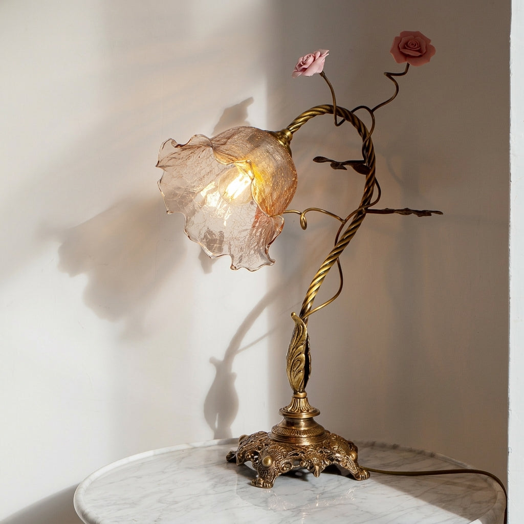 Quasar Table Lamp