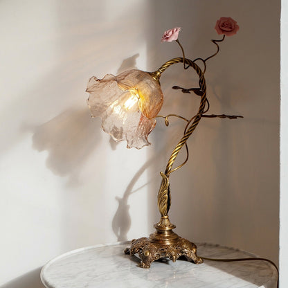 Quasar Table Lamp
