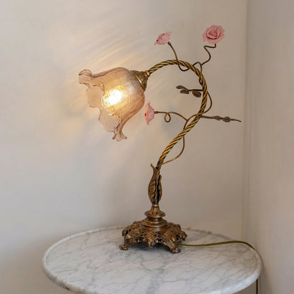 Quasar Table Lamp
