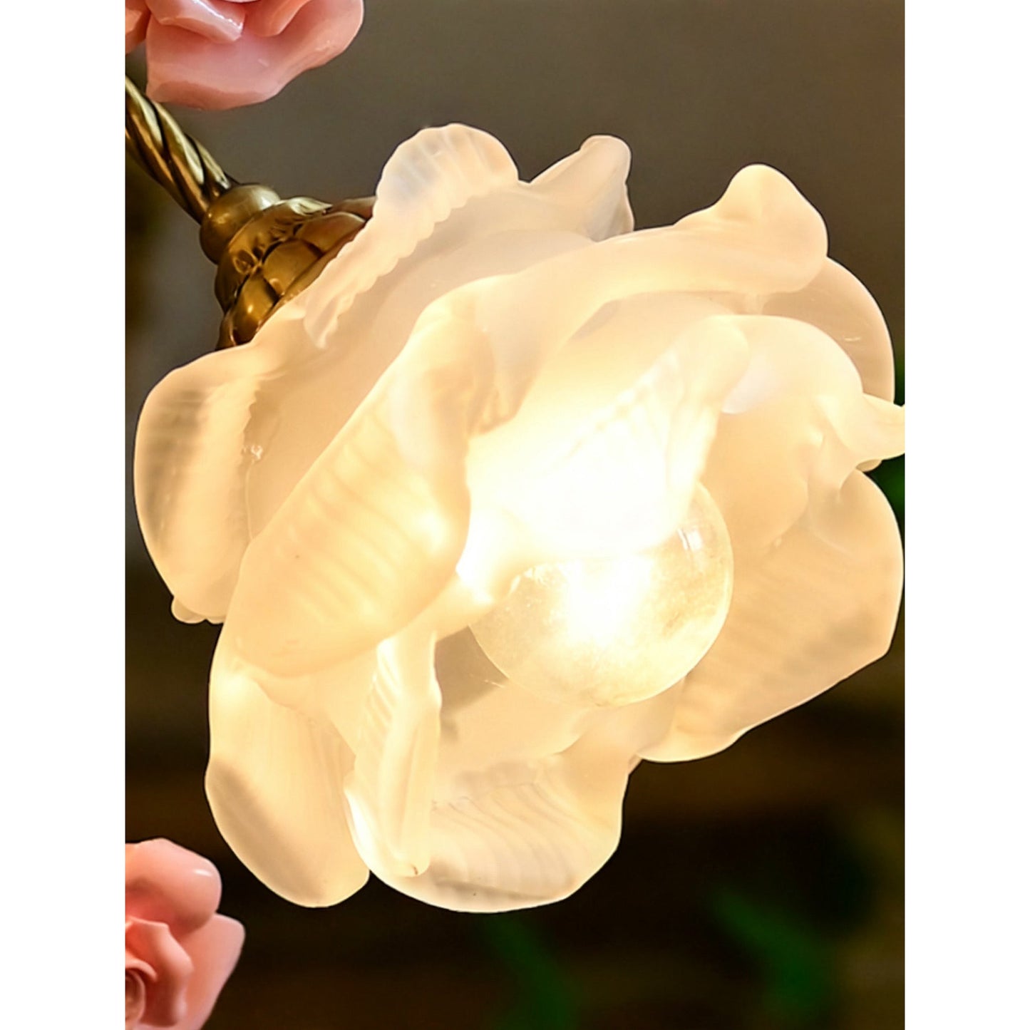 Quasar Table Lamp