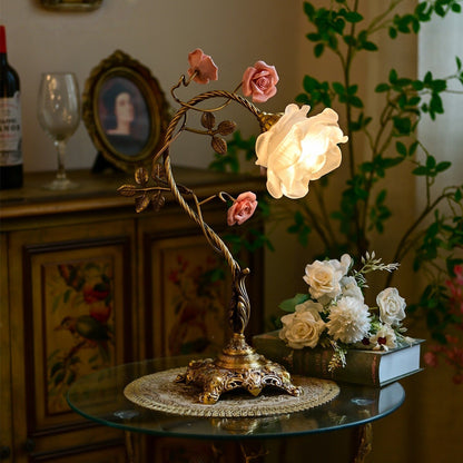 Quasar Table Lamp