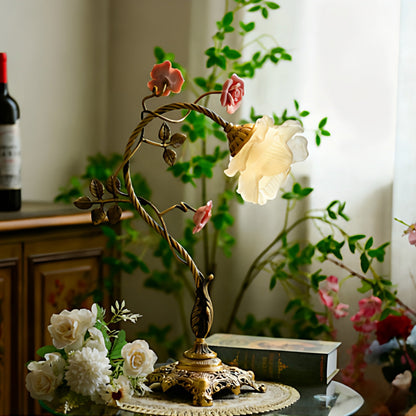 Quasar Table Lamp