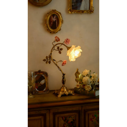 Quasar Table Lamp