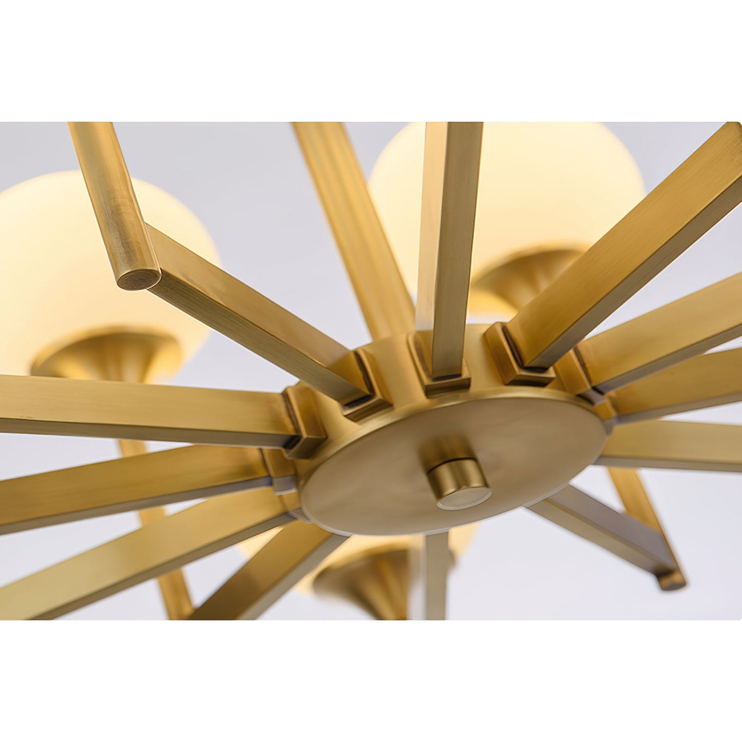 Kirora Chandelier