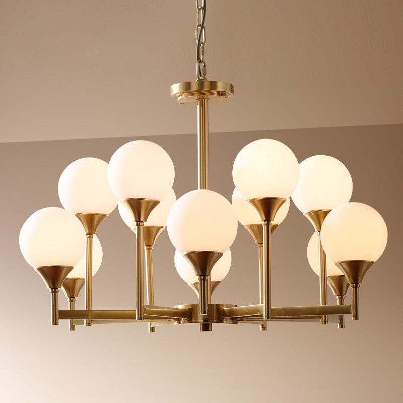Kirora Chandelier