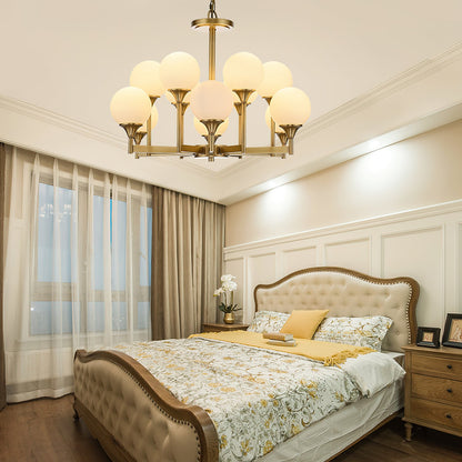 Kirora Chandelier