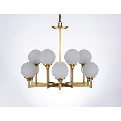 Kirora Chandelier