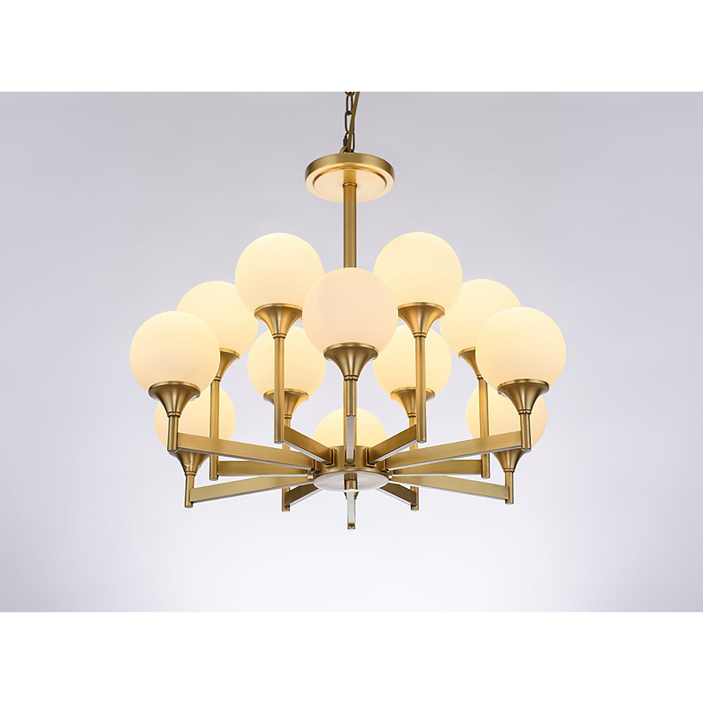 Kirora Chandelier