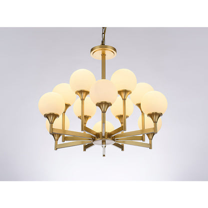Kirora Chandelier