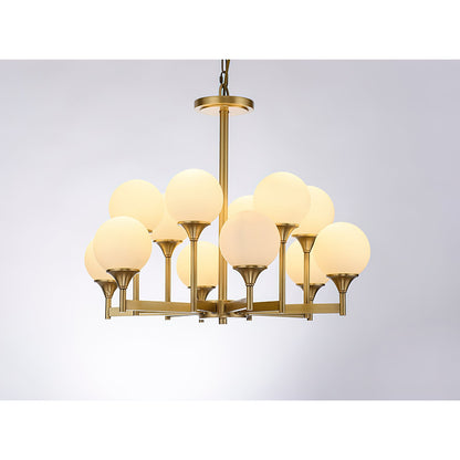 Kirora Chandelier