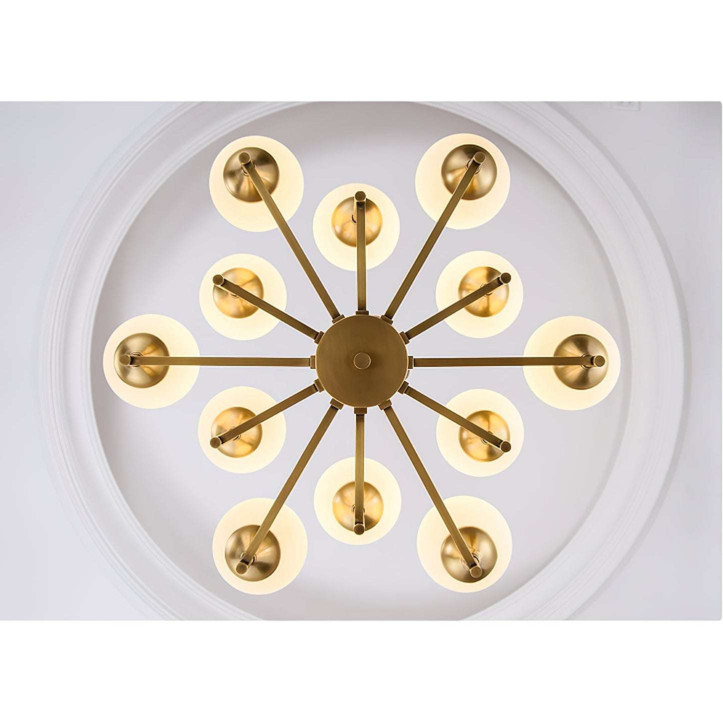 Kirora Chandelier