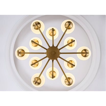 Kirora Chandelier