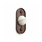 Doran Alabaster Wall Lamp
