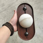 Doran Alabaster Wall Lamp