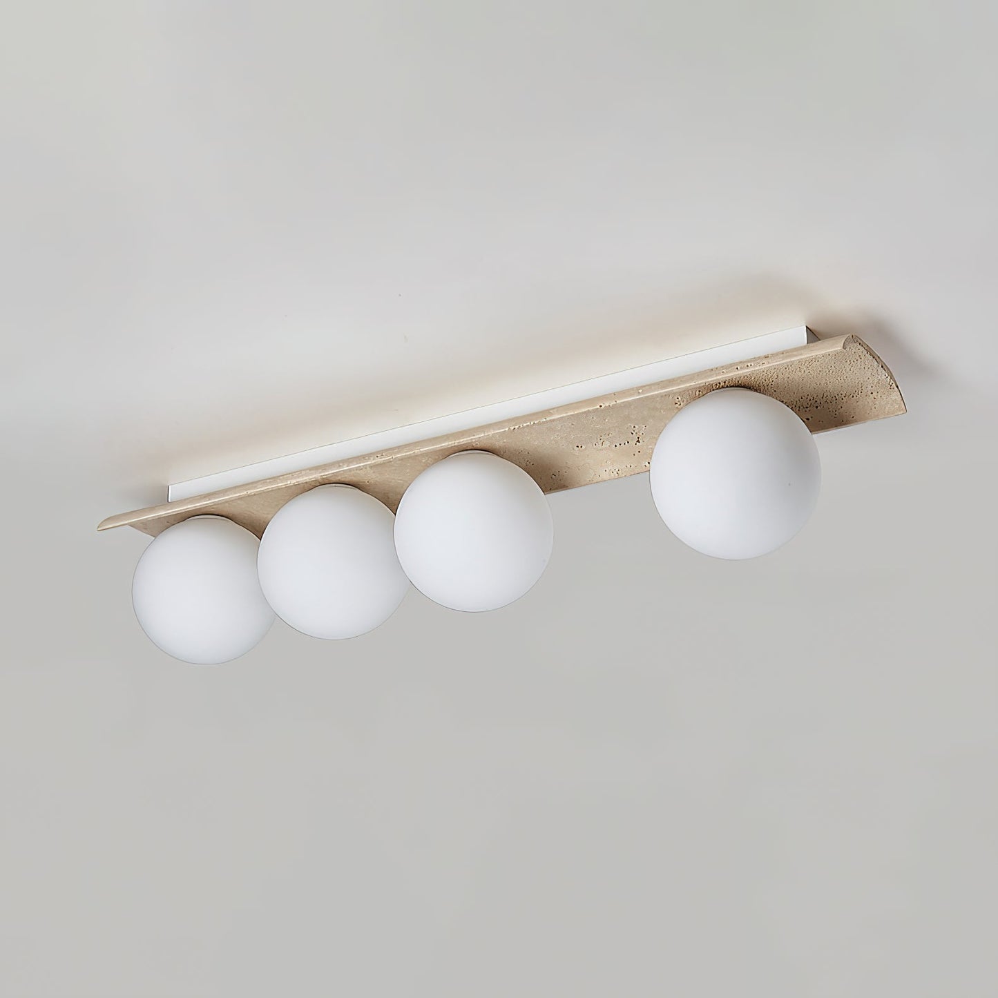 Eastleigh Globe Ceiling Lamp
