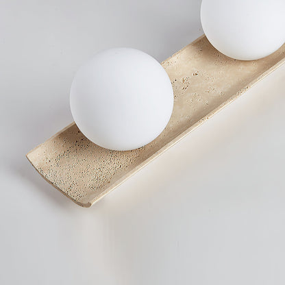 Eastleigh Globe Ceiling Lamp