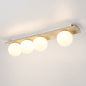Eastleigh Globe Ceiling Lamp