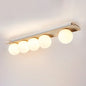 Eastleigh Globe Ceiling Lamp