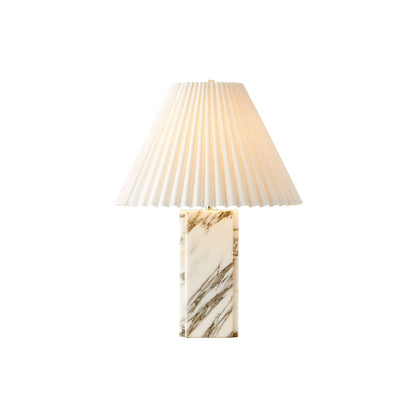 Eastleigh Marble Table Lamp
