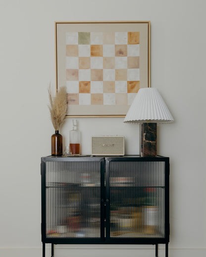 Eastleigh Marble Table Lamp