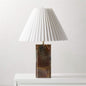 Eastleigh Marble Table Lamp