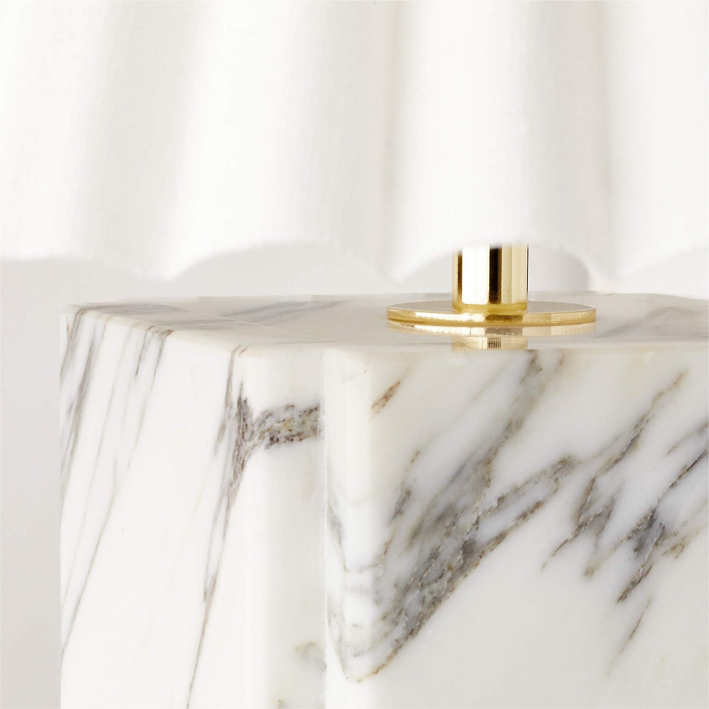 Eastleigh Marble Table Lamp