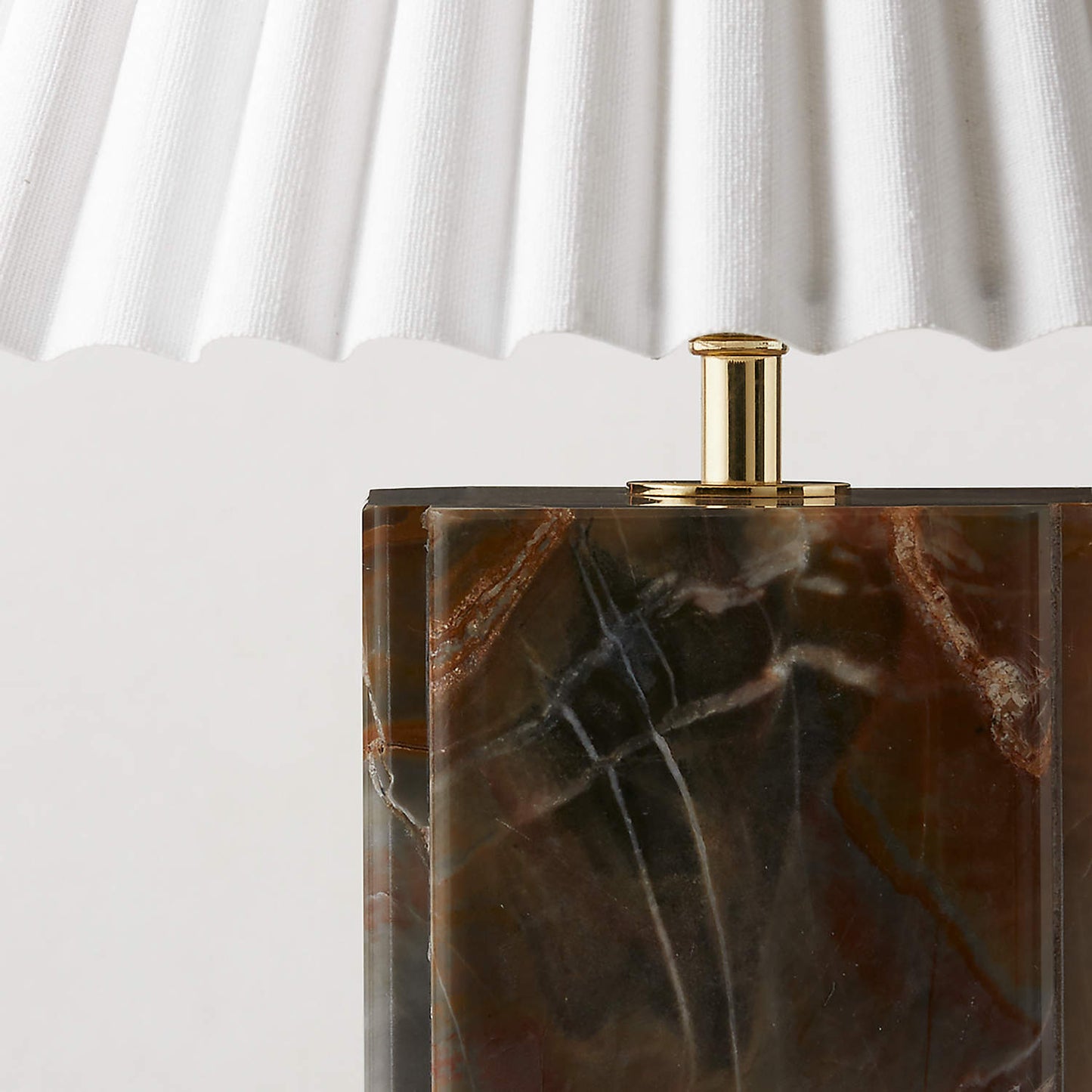 Eastleigh Marble Table Lamp