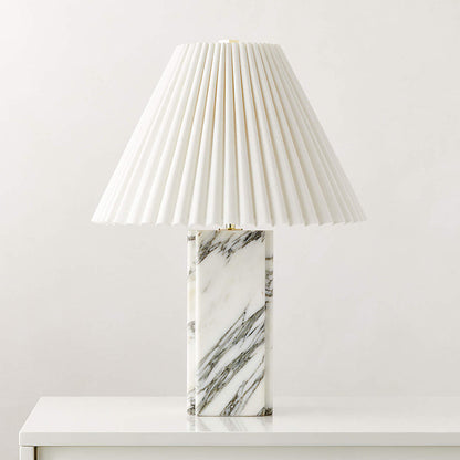 Eastleigh Marble Table Lamp