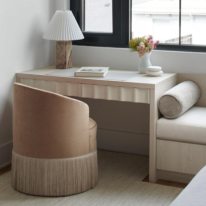 Eastleigh Marble Table Lamp