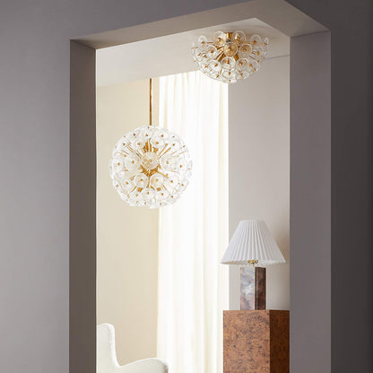 Eastleigh Marble Table Lamp